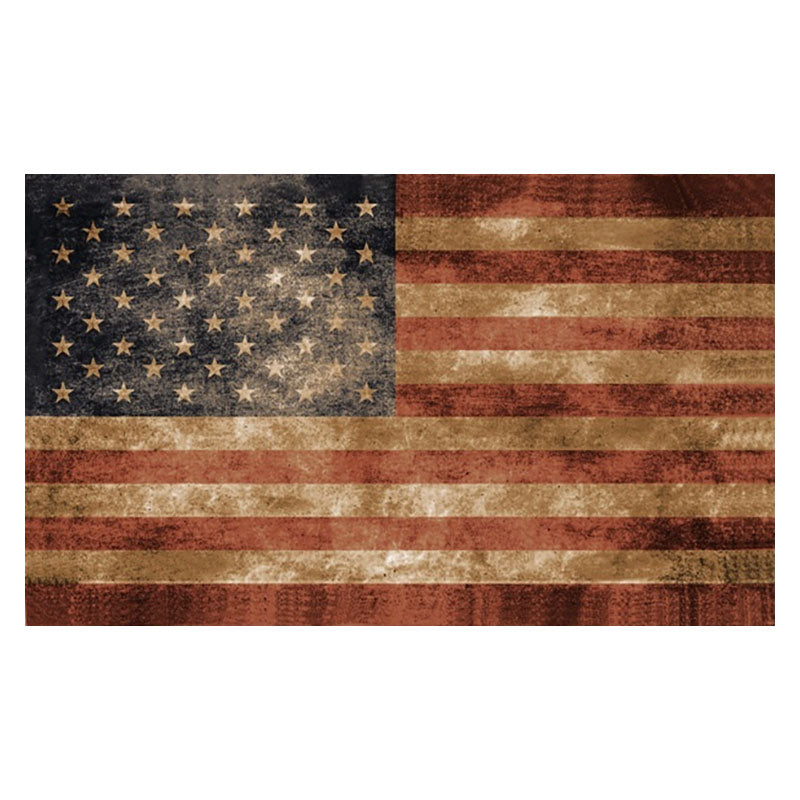 Buy 3 x 5 Antique American Flag Western Express at a price that is ...